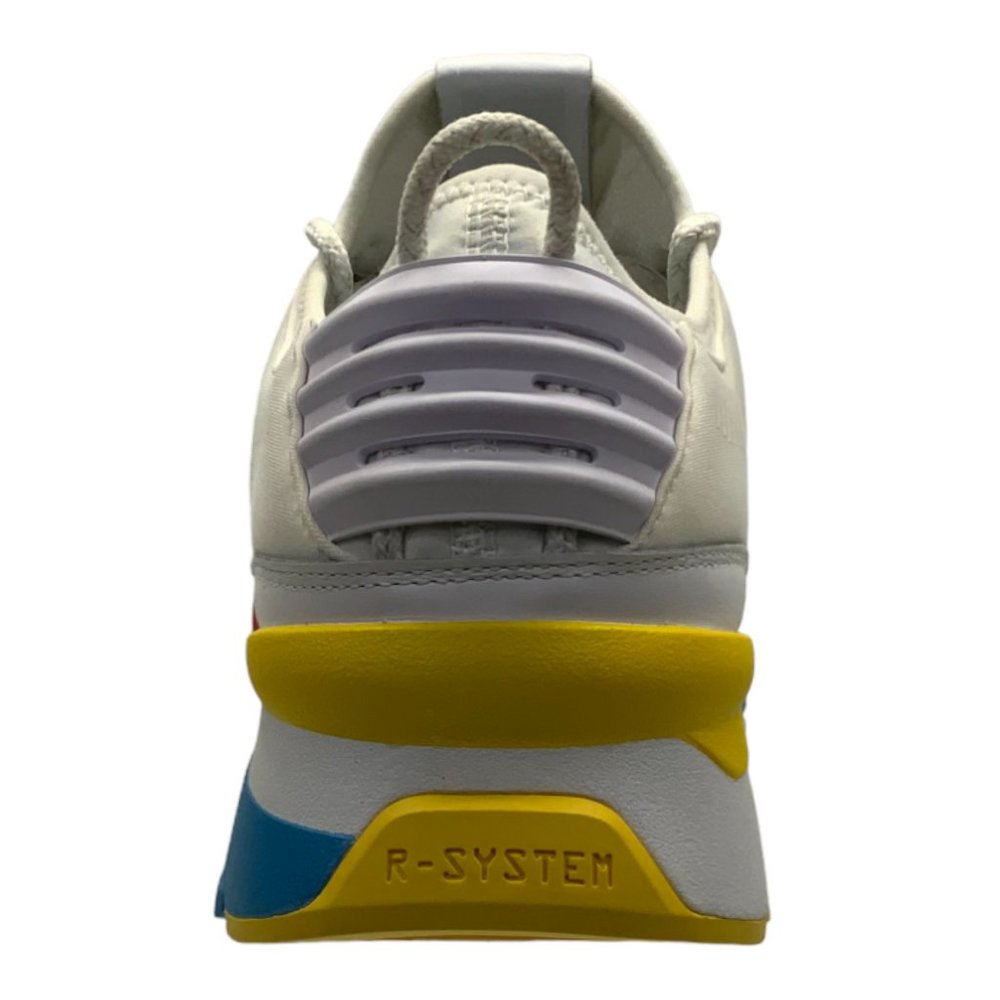 Puma RS-0 Play Men's Athletic Running Shoes - Picture 3 of 8